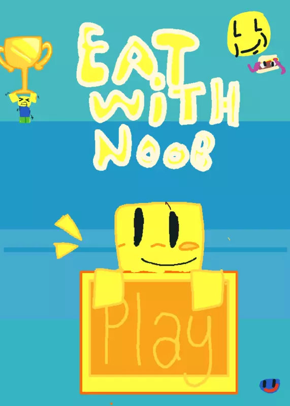 Game by @olivernice