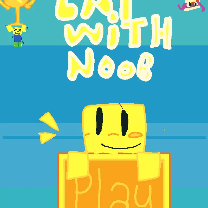 Noobb by @olivernice