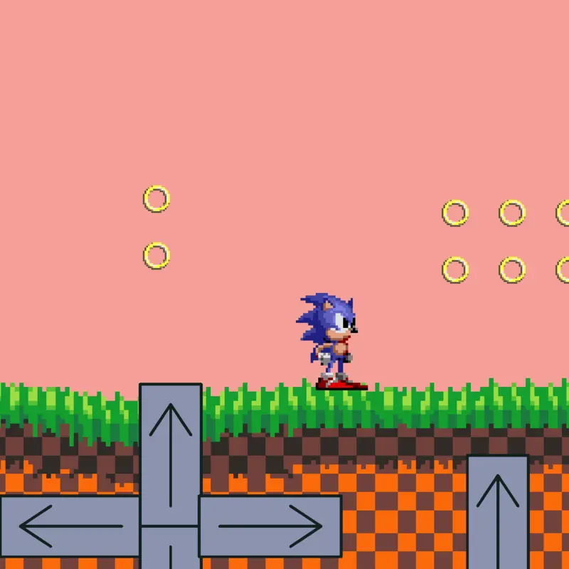 Game by @sonikearandNathan