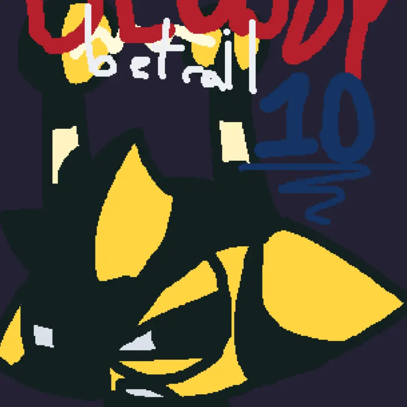 Game by @baileysushi