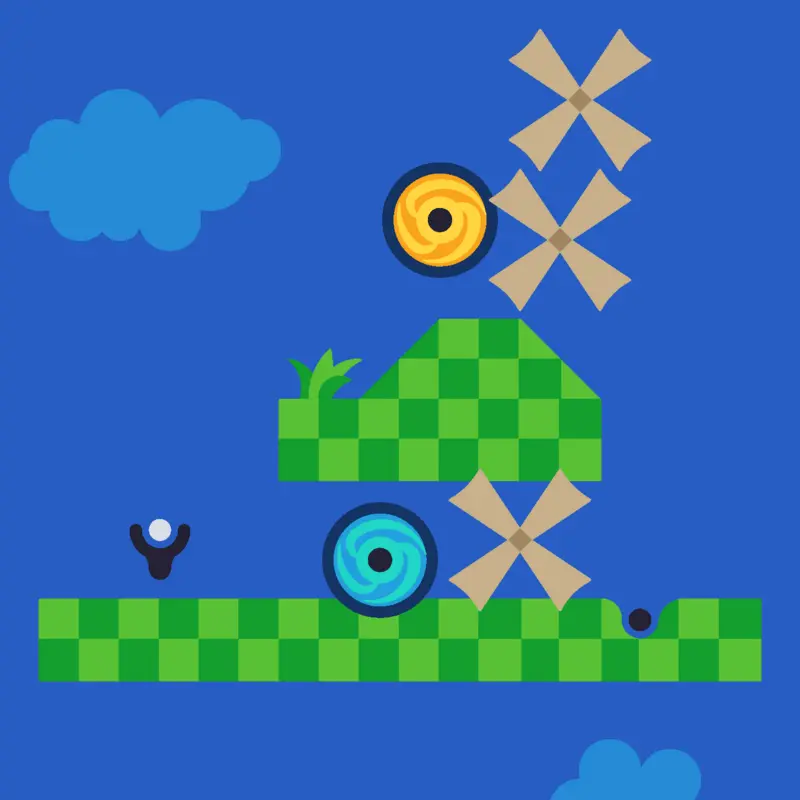Game by @The_dawg