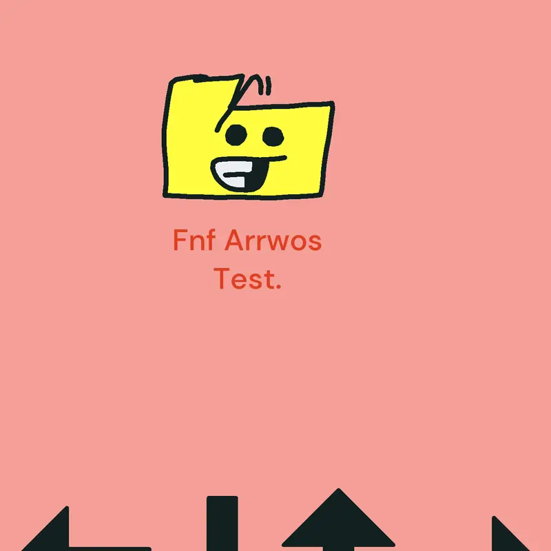 Game by @Ron_FNF645
