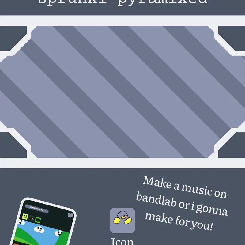 Game by @Mean_mint1234
