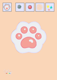 Taba squishy