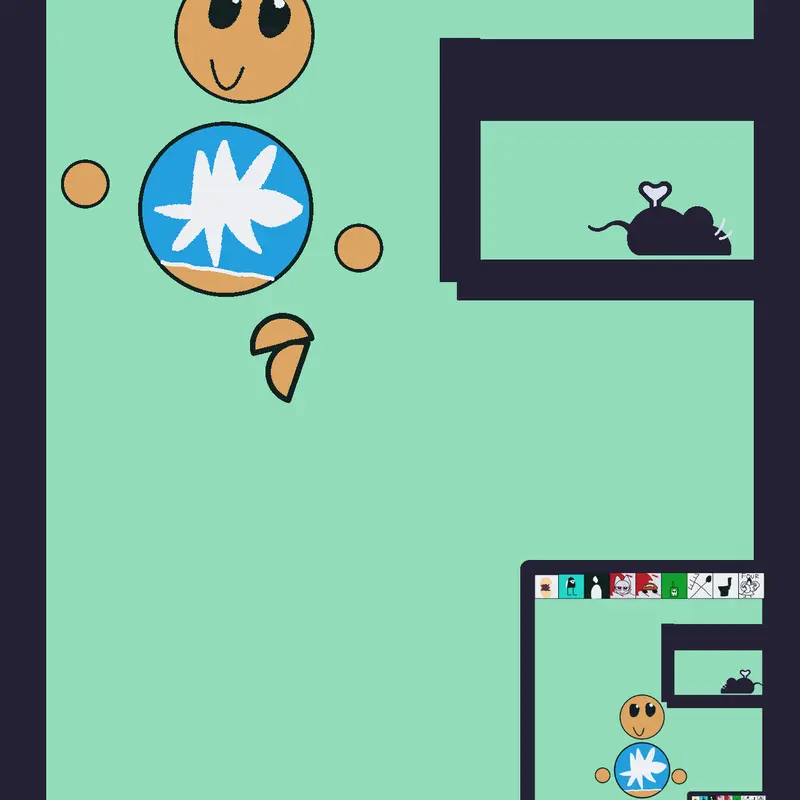 Game by @sweetapple123