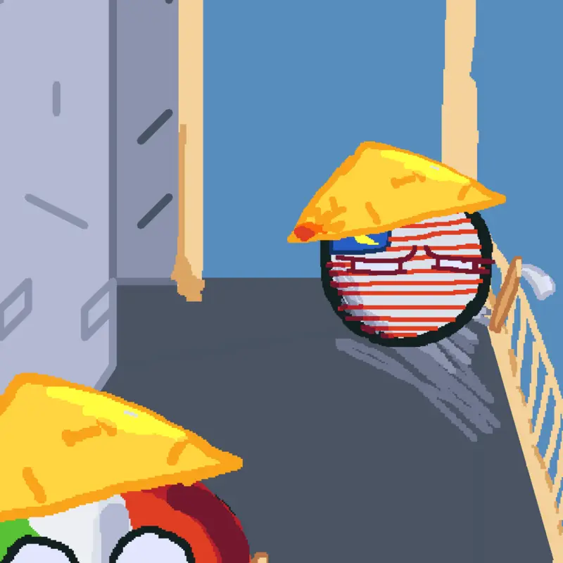 Game by @mexico-world
