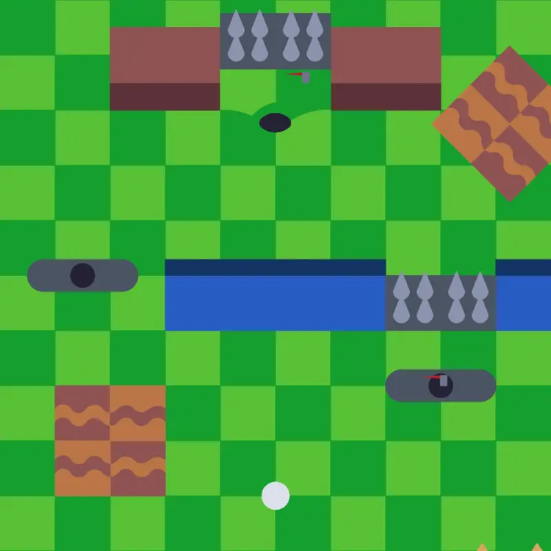 Game by @hi221133