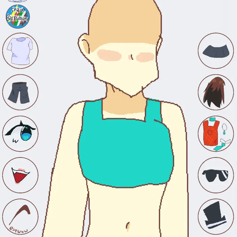 Game by @XxLIYAH_DA_SILLYxX