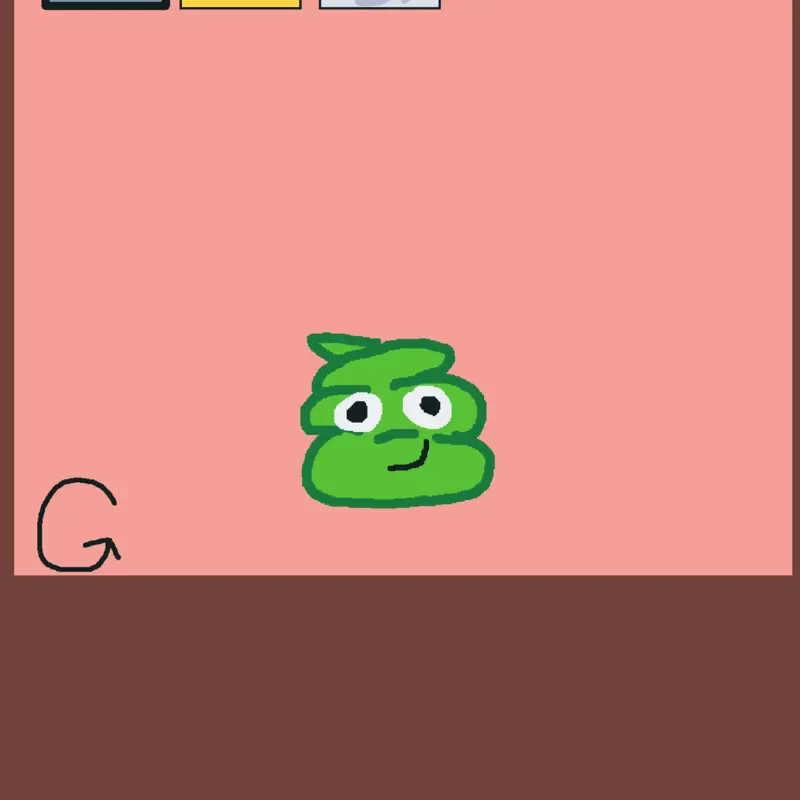 KILL CHOU by @Bleker