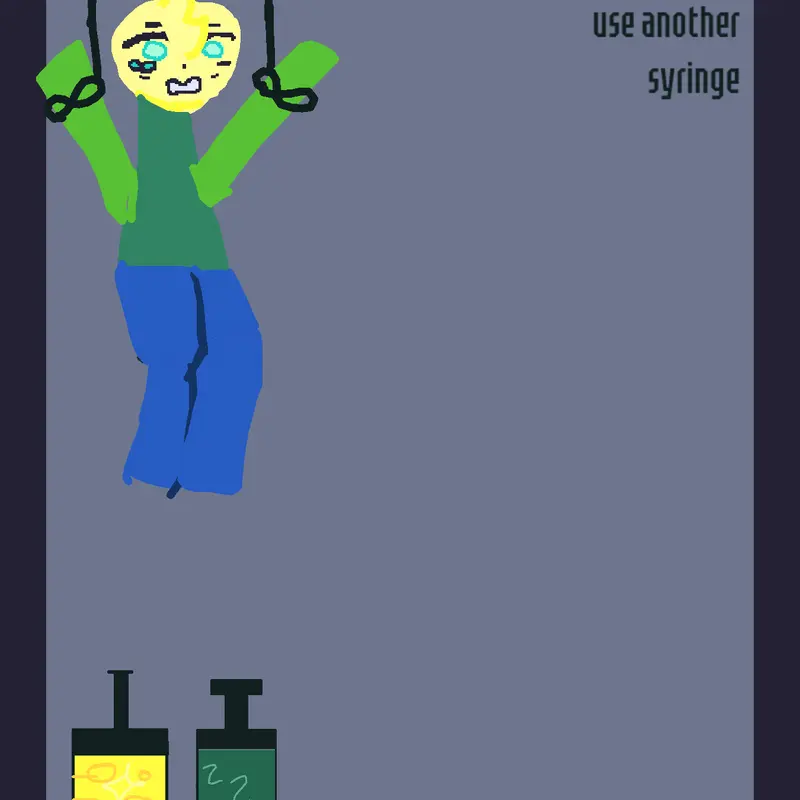 Game by @loafbirb