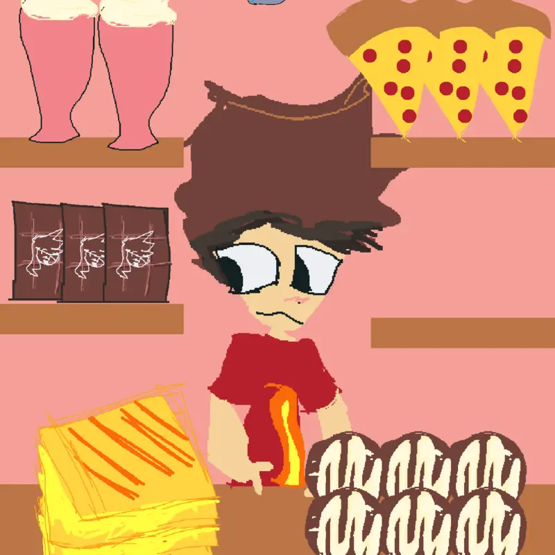 Game by @athaira