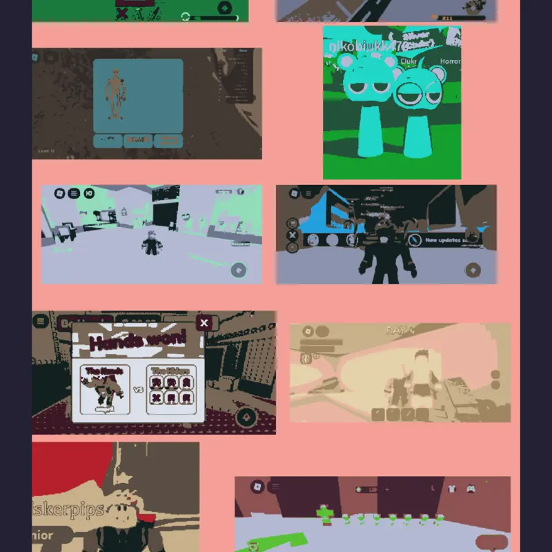 Game by @exspril
