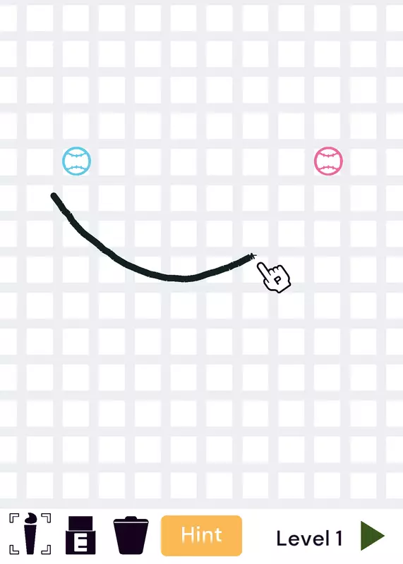 Game by @no_skills_