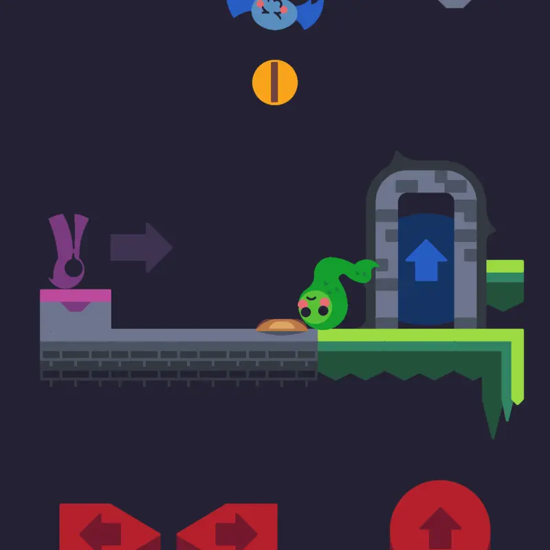 Game by @i_eat_tables