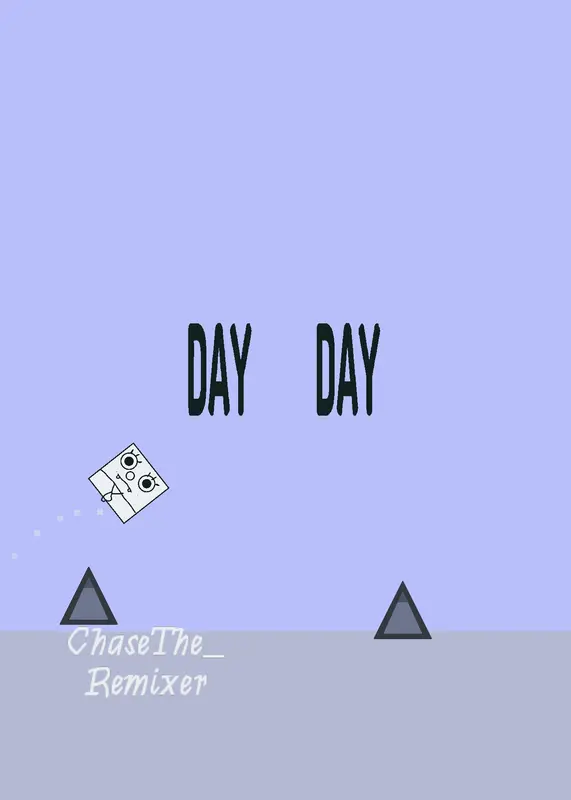 Game by @RenePinedo