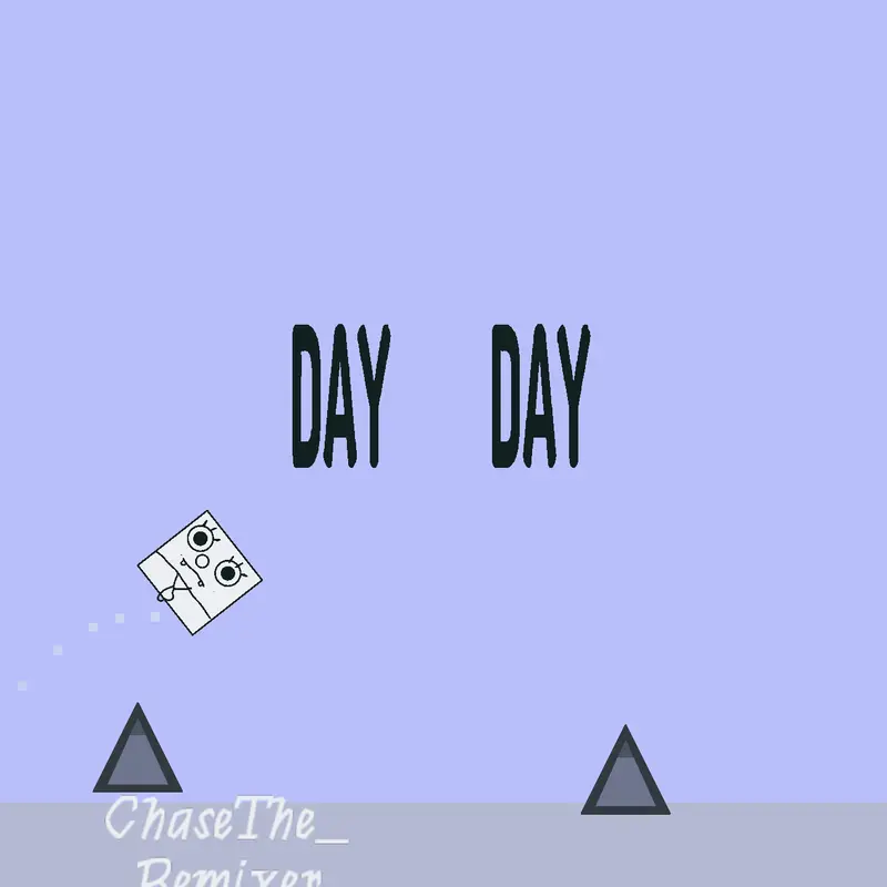 Game by @RenePinedo