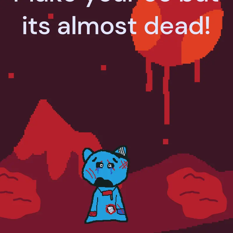 Game by @Obsidian_Cube_Official