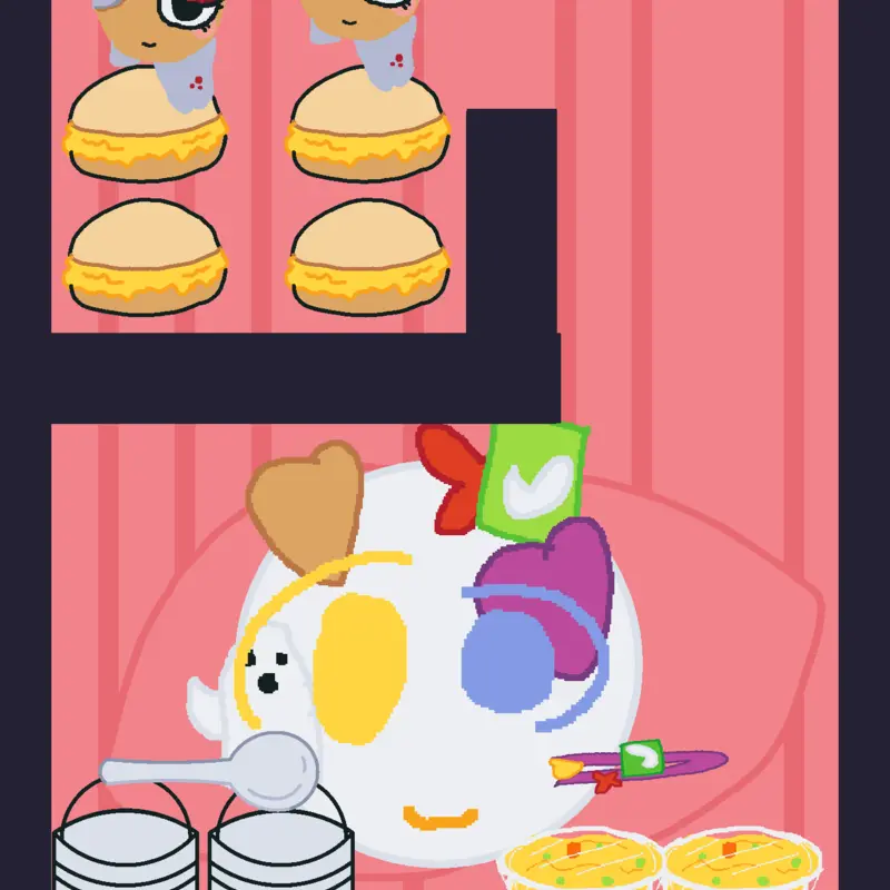 Game by @very_hug