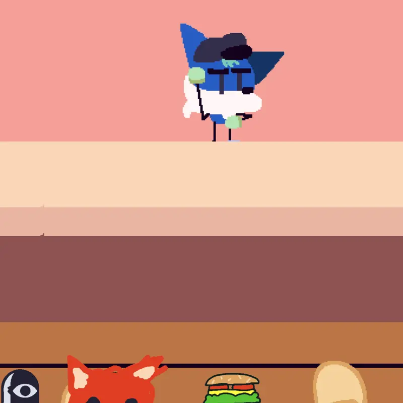 Game by @Mr_broy