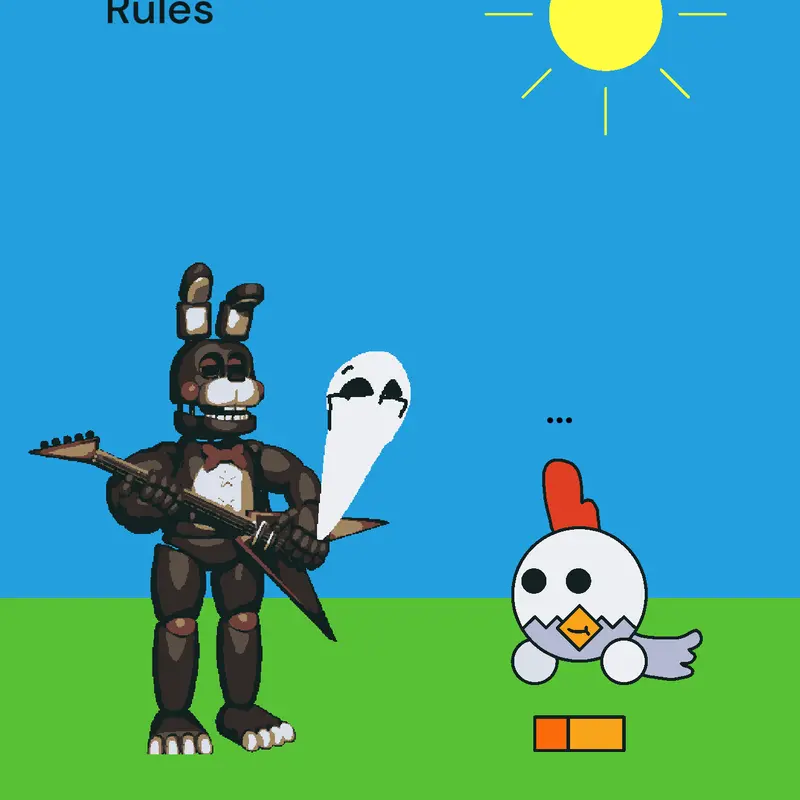 Game by @The_Beloved_Tutorialiw