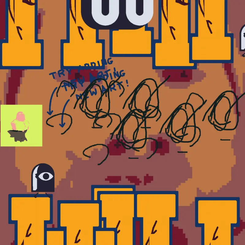 Game by @tylerdurden