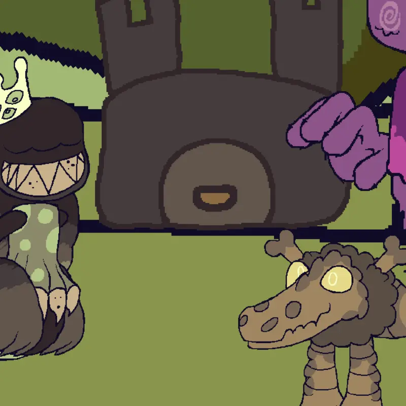 Game by @Frogman_