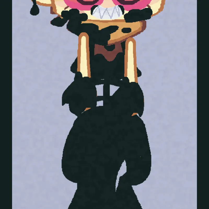 Game by @hollquiti