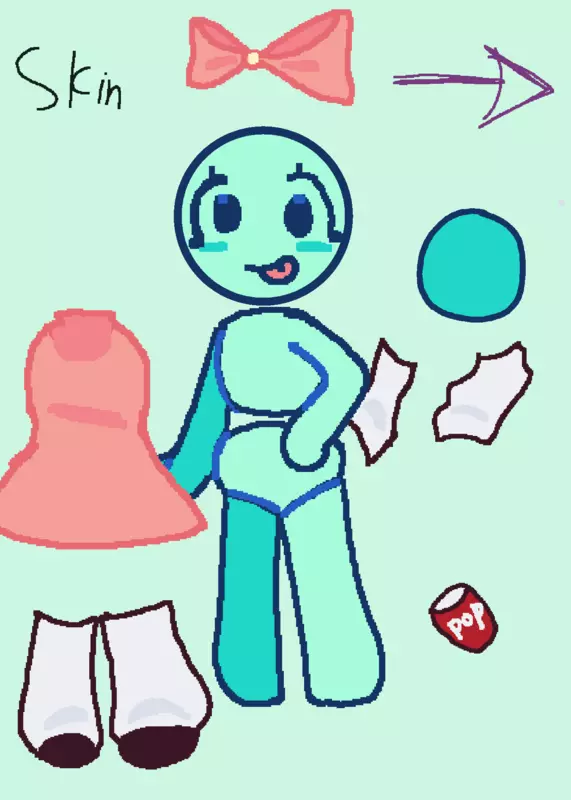 Game by @emilyxqq