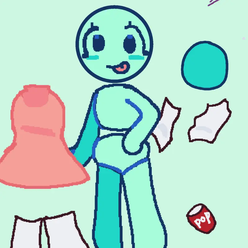 Game by @emilyxqq