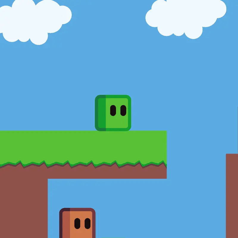 Game by @zacksf