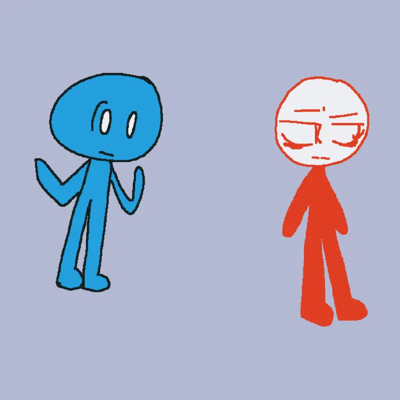 Game by @kyahdraws