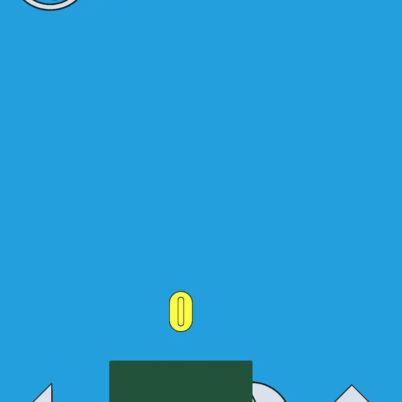 Game by @SantiagoY