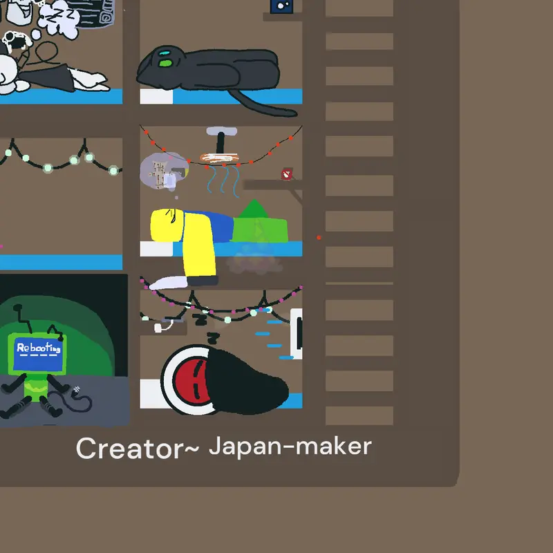 Game by @C0NT3NT