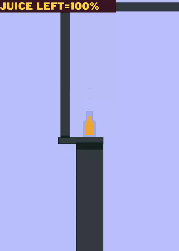 Bottle Flip by @Ivarsson
