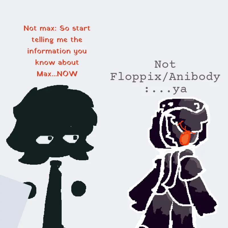 Game by @mynameismax20