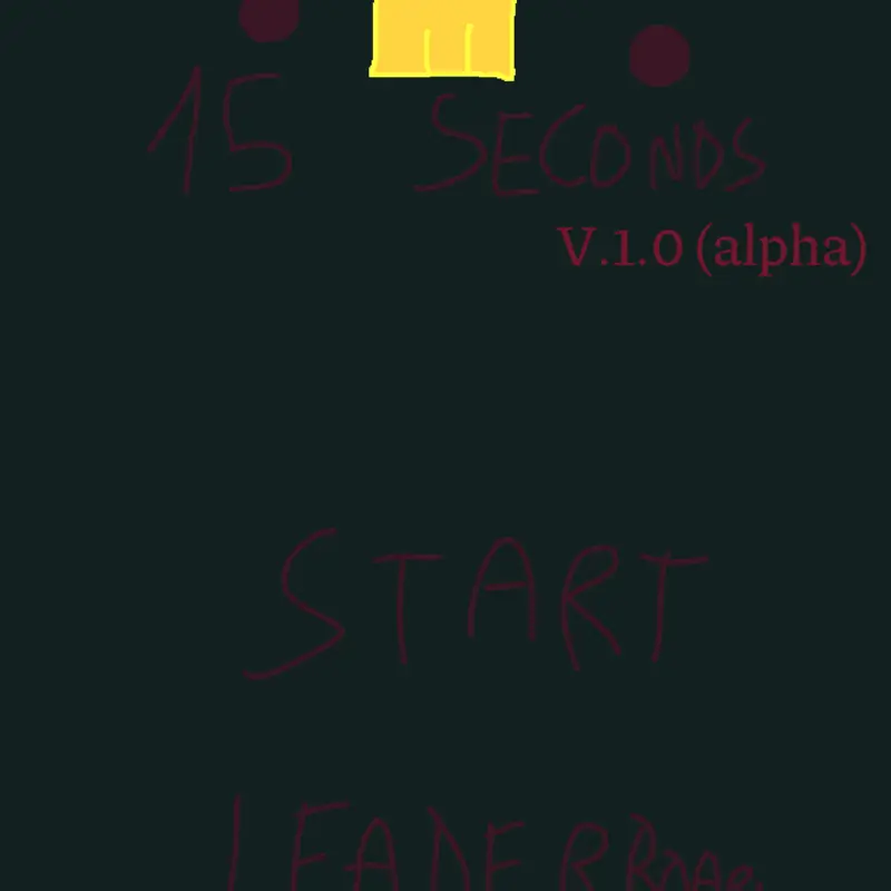 Game by @letterG