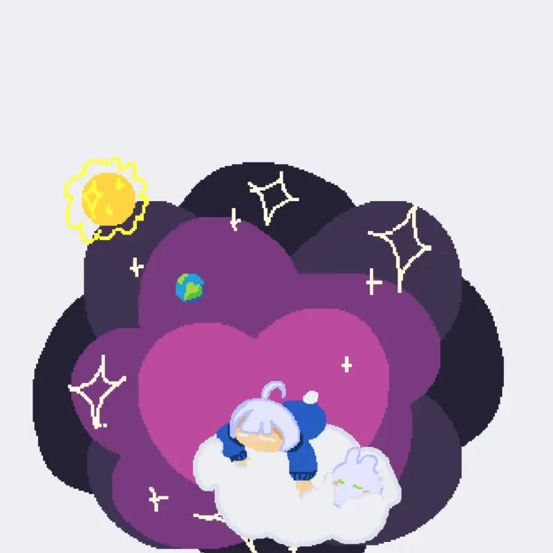 Game by @kittenstudio