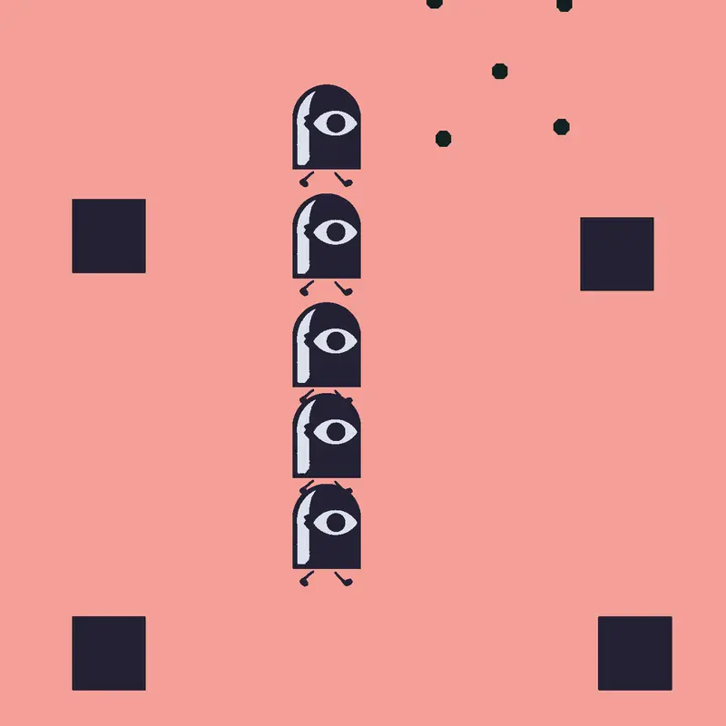 Game by @juegamulpanishere