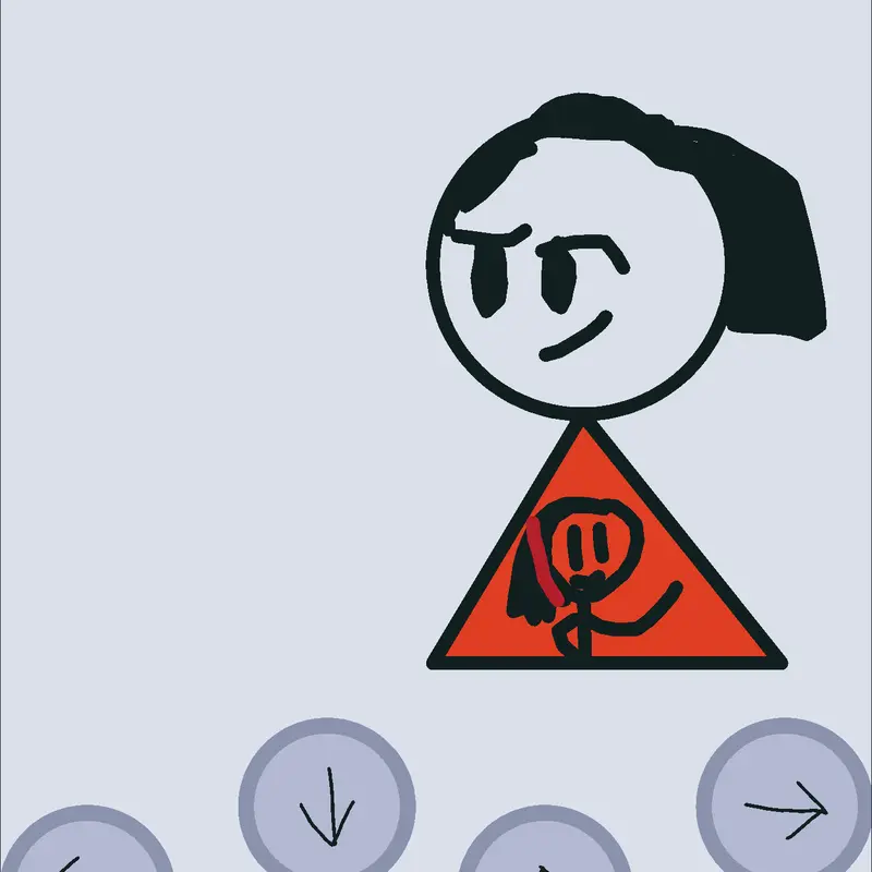 Game by @TocaTocatoca