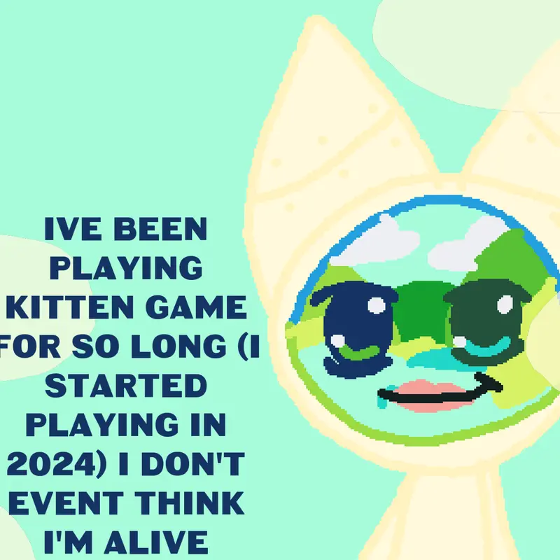 Game by @ilove_frutigeraero