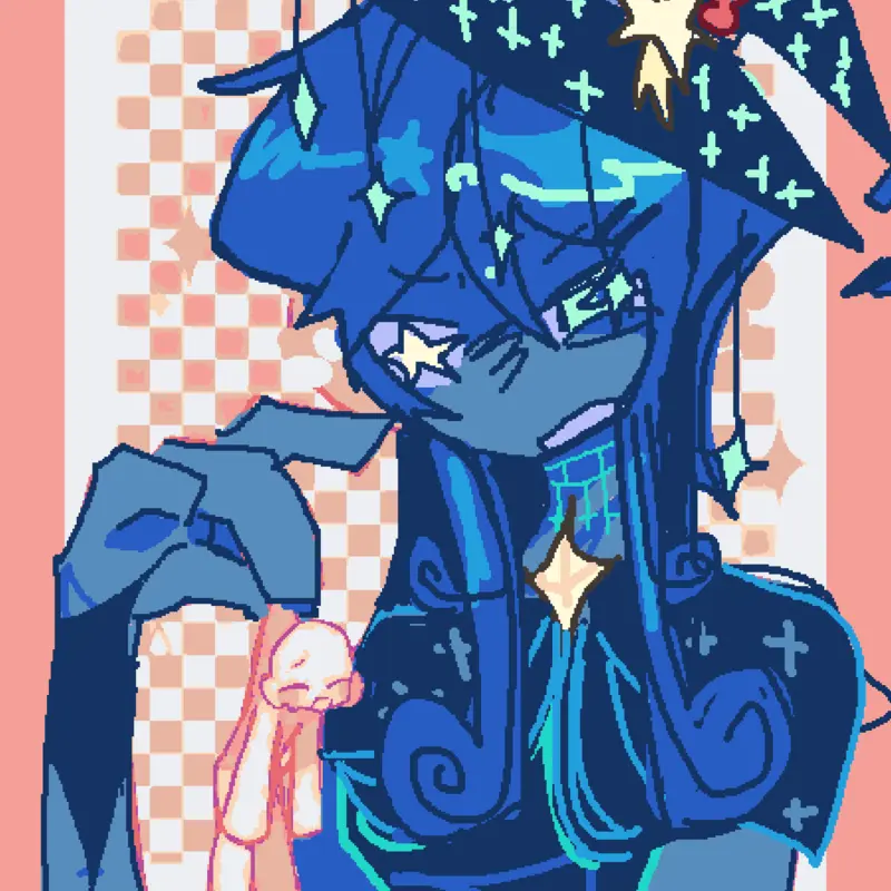 Bleh by @0ne4fy_mentioned-11