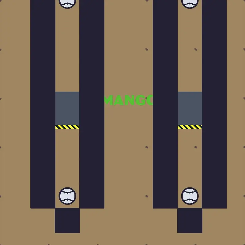 Game by @mr_cefri