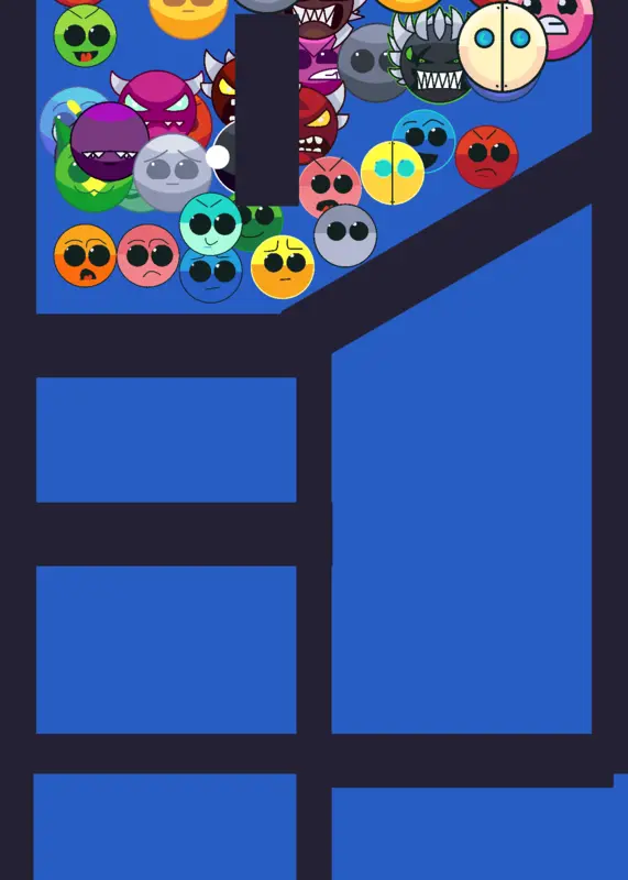 Game by @numberscastle
