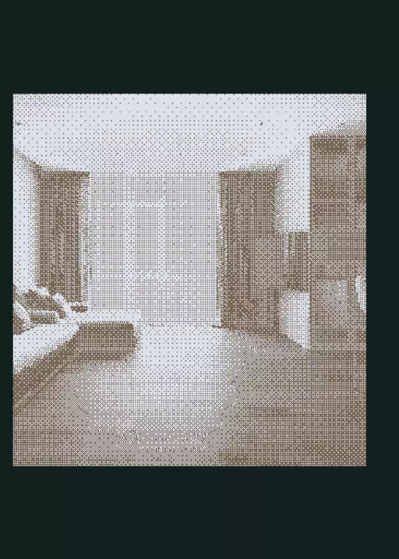 Welcome to the Room of People who have by @Thingymajiggy