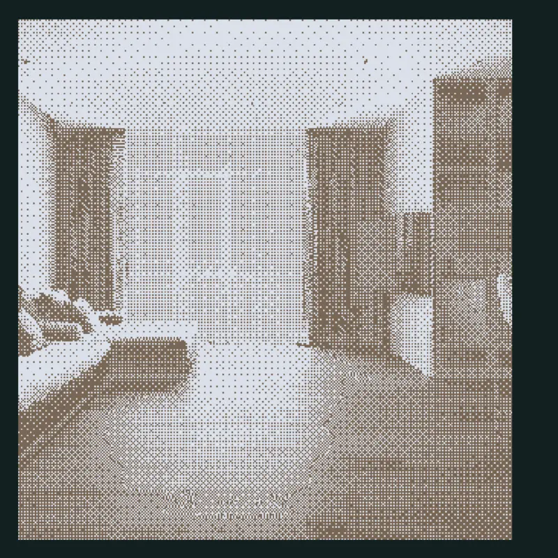 Welcome to the Room of People who have by @Thingymajiggy