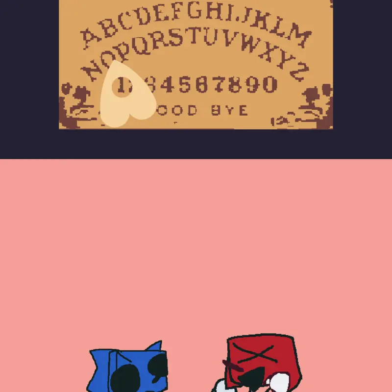 Game by @RedProductions