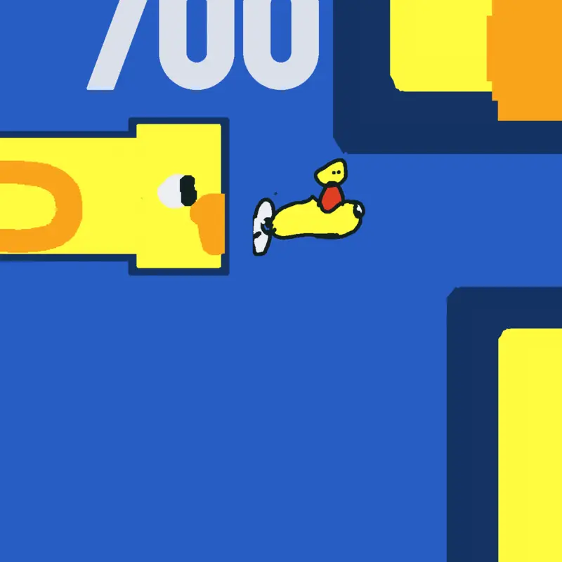 Game by @captain_N