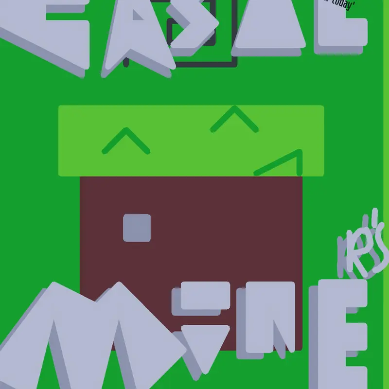 Game by @DemonBoy