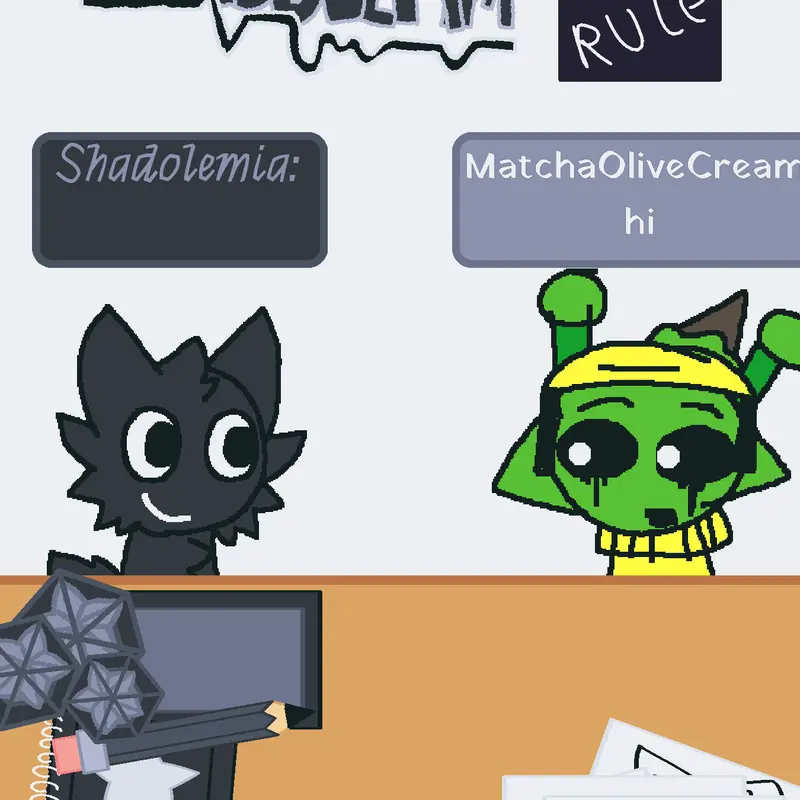Game by @MachaOliveBluedude_2026