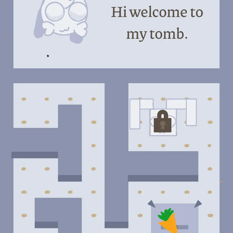 Game by @YourLocalCarrot